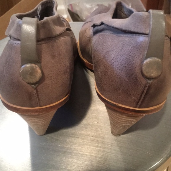 Booties by Tracy Reese - Picture 6 of 6